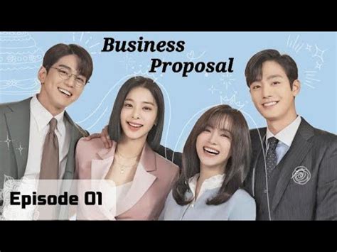 5 thg 4, 2022. . Business proposal episode 11 download